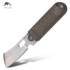 $45 with coupon for Y – START LK5010 Folding Knife  –  GRAY from GearBest