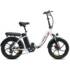€1499 with coupon for ADO A20F Beast Foldable E-Bike from EU warehouse GEEKBUYING