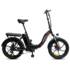 €891 with coupon for DUOTTS C20 48V 15AH 500W 20inch Electric Bicycle 100-120KM Max Mileage 150KG Payload Disc Brakes Electric Bike from EU CZ warehouse BANGGOOD