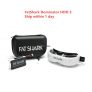 € 457 met coupon voor FatShark Dominator HDO 2 1280 × 960 OLED-scherm 46 graden gezichtsveld 4:3/16:9 FPV-bril Videoheadset voor RC-drone uit EU CZ-magazijn BANGGOOD