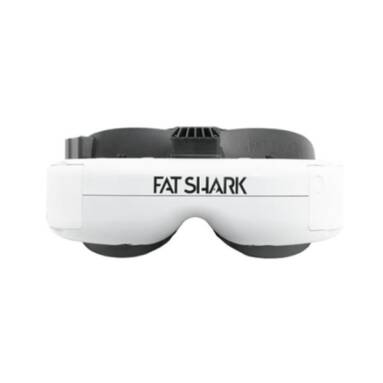 €343 with coupon for FatShark Dominator HDO 4:3 OLED Display FPV Video Goggles 960×720 for RC Drone from EU CZ Warehouse BANGGOOD