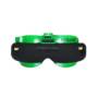Fatshark Attitude V5 OLED FPV Goggles 5.8Ghz True Diversity RF Support DVR AV-IN/OUT for RC Drone
