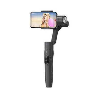 €65 with coupon for Feiyu Tech Vimble 2 3-Axis Brushless Handheld Steady Gimbal Extension Rod from BANGGOOD