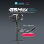 FeiyuTech Official G6 Max 3-Axis Handheld Gimbal Stabilizer