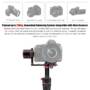 FeiyuTech a2000 3-Axis DSLR/Mirrorless Camera Gimbal Stabilizer