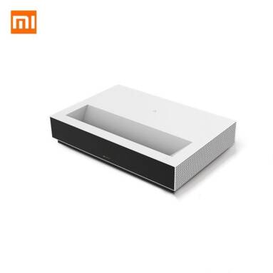 €1164 with coupon for Fengmi 4K Cinema Laser Projector 2500 ANSI Lumens 150 inch ALPD 4K 3D BT 4.0 MIUI TV Xiaomi Projector With Fengmi WEMAX S1 Subwoofer Speaker from EU CZ Warehouse BANGGOOD