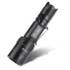 $19 with coupon for Brinyte B158B Zooming LED Work Flashlight  –  CREE XPL HI V3  BLACK from GearBest