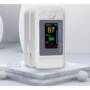 Finger-Clamp Pulse Oximeter TFT Digital Display Blood Oxygen Saturation Monitor Pulse Rate Monitor