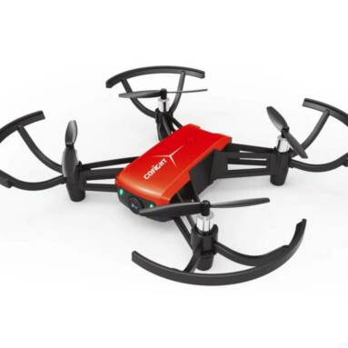Linxtech 1802 RC Drone| 720P Wide Angle Camera, Wifi FPV Altitude Hold| Design, Features, Review (Coupon Inside)
