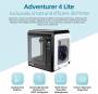 Flashforge Adventurer 4 Lite 3D Printer