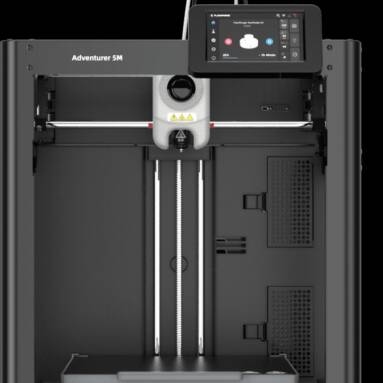 €299 with coupon for Flashforge Adventurer 5M 3D Printer from EU warehouse GEEKBUYING