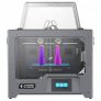 €676 with coupon for Flashforge Creator Pro 2 3D Printer with Independent Dual Extruder System 2 Free Spools of PLA Filaments from EU warehouse GEEKBUYING