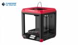 €529 with coupon for Flashforge Finder 3 3D Printer from EU warehouse GEEKBUYING