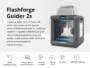 Flashforge Guider 2S 3D Printer