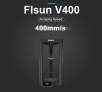 €799 with coupon for FLSUN V400 FDM 3D Printer from EU PL warehouse GEEKBUYING