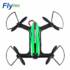 $14 with coupon for F15 Micro RC Quadcopter – RTF  –  BLACK AND GREEN from GearBest
