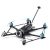 € 213 med kupon til Flywoo HEXplorer LR 4 4S Hexa-copter BNF HD Caddx Vista Cam / Nebula Pro 600mw VTX FPV Racing RC Drone - PNP (indbygget DJI-modtager) fra BANGGOOD