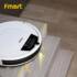 €157 with coupon for Fmart YZ-X1 Robot Vacuum Cleaner WIFI APP Control Sweep Wet Mop For Hard Floors Carpet Pet Hair – EU Poland Warehouse from GEARBEST