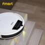 Fmart E-R550WS Robot Vacuum Cleaner