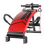 Foldable Sit Up Bench Abdominal Training Board