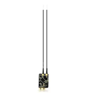 $20 with coupon for FrSky R – XSR 2.4GHz 16-channel ACCST Receiver  –  COLORMIX from GearBest