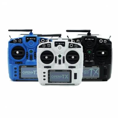 €87 with coupon for FrSky Taranis X9 Lite 2.4GHz 24CH ACCESS ACCST D16 Mode2 Classic Form Factor Portable Transmitter for RC Drone FCC Version from EU CZ warehouse BANGGOOD