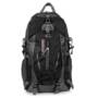 Free Knight Outdoor Hiking Bag Water Resistant Backpack  -  BLACK