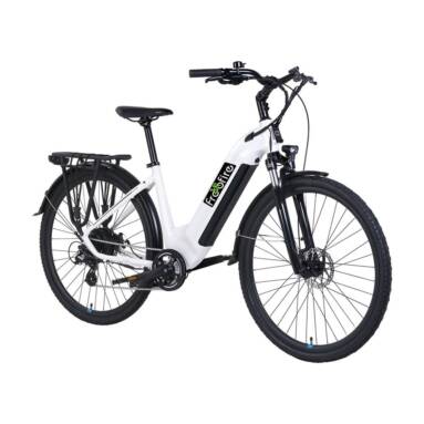 €1241 with coupon for Freefire FF-W2001 Electric Bike 36V 15.6AH 250W from EU CZ warehouse BANGGOOD