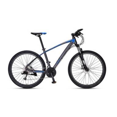 €371 with coupon for [From Xiaomi Youpin] FOREVER R06-8 33-Speed 26 Inch Mountain Bike Double Oil Disc Brake Shock Absorption Off-road Bike from BANGGOOD