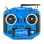 Frsky 2.4G 16CH ACCST Taranis Q X7S Transmitter Mode 2 M7 Gimbal Wireless Trainer Free Link RC Drone