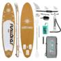 FunWater 335cm Large Size Inflatable Paddle Board SUPFW12E