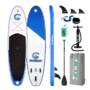 FunWater Inflatable Stand Up Paddle Board SUPFW01A