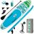 €194 with coupon for FunWater Adventure-Ocean Inflatable Stand Up Paddle Board With Complete Accessories Waterproof Bag 350x84x15cm from EU warehouse GEEKMAXI