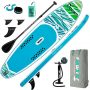 FunWater Adventure-Ocean Inflatable Stand Up Paddle Board