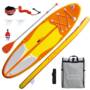 Funwater 305cm Inflatable Stand Up Paddle Board SUPFR07B