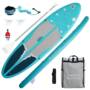 Funwater 305cm Inflatable Stand Up Paddle Board SUPFR07F