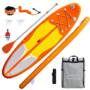 Funwater 305cm Inflatable Stand Up Paddle Board SUPFR07J