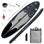 Funwater 305cm Inflatable Stand Up Paddle Board SUPFR07V