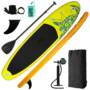 Funwater 335cm Inflatable Stand Up Paddle Board SUPDS01O