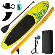€147 with coupon for Funwater 335cm Inflatable Stand Up Paddle Board SUPDS01O from EU warehouse BANGGOOD