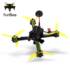$169 with coupon for FuriBee Fuuton 200 200mm FPV Racing Drone – PNP  –  PNP  BLACK  from GearBest