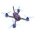 $99 with coupon for FuriBee Toad 90 90mm Micro Brushless FPV Racing Drone – BNF  –  WITH FRSKY D8 MODE RECEIVER  COLORMIX from GearBest