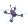 FuriBee Nebula 230 230mm FPV Racing Drone  -  PNP  PURPLE