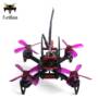 FuriBee Q95 95mm Micro FPV Racing Drone  -  BNF WITH FRSKY 16CH RECEIVER  COLORMIX 