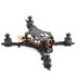 $165 with coupon for FuriBee DarkMax 220mm FPV Racing Drone  –  PNP  BLACK from GearBest
