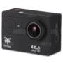 Furibee H9R 4K Ultra HD Action Camera  -  BLACK