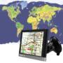 GARMIN NUVI 2567 8GB 5-Inch Touch Display GPS Vehicle Bluetooth Car Navigator with Free Lifetime Maps (North America)  -  BLACK 