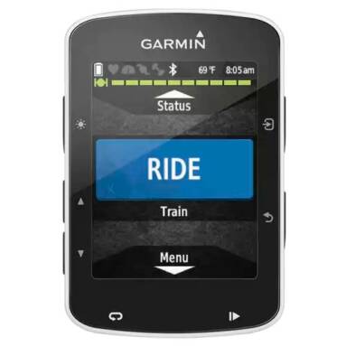 $139 with coupon for GARMIN edge 130 Intelligent Wireless Bicycle Computer from GearBest