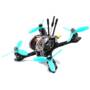 GEPRC GEP - MX3 Sparrow Micro FPV Racing Drone - BNF  -  COLORMIX