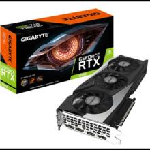 €362 with coupon for GIGABYTE Magic Eagle LHR GeForce RTX3060 from GSHOPPER